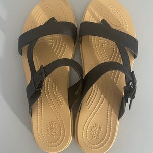 Women’s CROCS Tulum Sandal